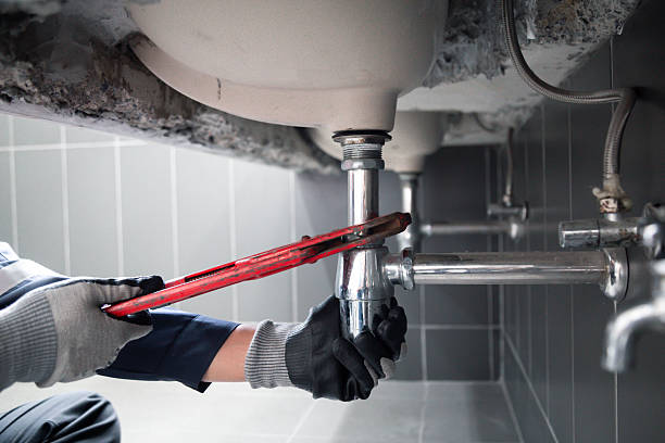 Trusted Sewer Line Repair service in Frankfort, NY - AAA Plumbing Heating